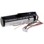 Powery Baterie Garmin StreetPilot C330 2200mAh Li-Ion 3,7V - neoriginální – Hledejceny.cz