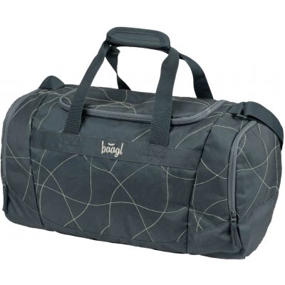 BAAGL Wave 25 L Modrá – Zbozi.Blesk.cz