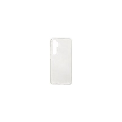 Pouzdro Jekod Ultra Slim 0,5mm Xiaomi Mi Note 10 Lite čiré