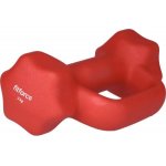 Fitforce FJDBN Jednoruční činka 2 KG – Zboží Dáma