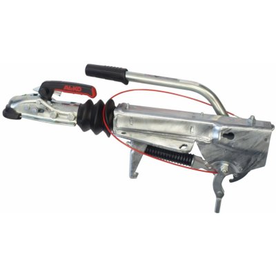 Nájezdová brzda AL-KO 251S PLUS 1500-2700 kg(univerz. montáž) s AK270 60306 – Hledejceny.cz