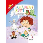 Pohádkový svět (První čtení, to nic není) – Hledejceny.cz