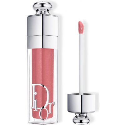 Dior Dior Addict Lip Maximizer lesk na rty pro větší objem 012 Rosewood 6 ml – Zboží Mobilmania