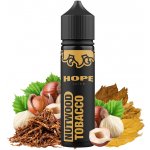 Hope Juice Nutwood Tobacco Shake & Vape 10 ml – Zboží Mobilmania