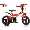 Dino Bikes 123 GLN 2014
