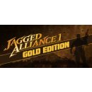 Jagged Alliance (Gold)