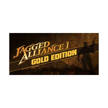 Jagged Alliance (Gold)