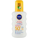 Nivea Sun Sensitive Protect Sun-Allergy spray SPF50 200 ml