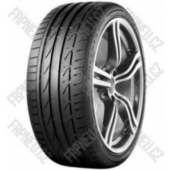 Bridgestone Potenza S001 285/30 R19 98Y