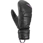 Leki Montera Prime Mitt black-dark brown – Zboží Dáma