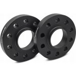 Distanční podložka Getmann 2 ks 5x112 66,6 25 mm 25WS.FA6-B.4908 – Zboží Mobilmania