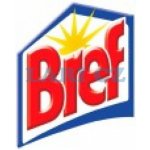 Bref WC gel Apple 360 ml – HobbyKompas.cz