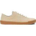 Crave Woodstock Beige Barefoot tenisky – Zboží Dáma