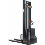 Heli CDD1235J-LI Black Edition – Zboží Mobilmania