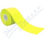 Trixline Tape žlutá 5 cm x 5 m – Zboží Dáma