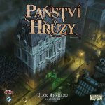 Asmodee Panství hrůzy: Ulice Arkhamu – Zboží Mobilmania