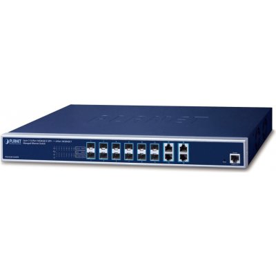 Planet XGS-6320-12X4TR – Zboží Živě