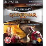 God of War Collection 2 – Hledejceny.cz