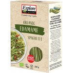 Explore Cuisine Špagety edamame bio 200 g – Hledejceny.cz