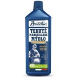 Briochin tekuté marseillské mýdlo 1000 ml – Zboží Dáma