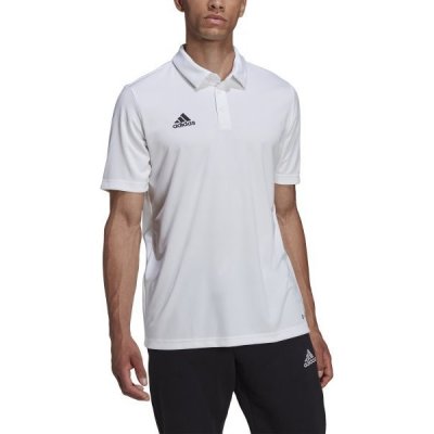 adidas triko s límečkem Entrada 22 Polo – Zboží Mobilmania