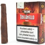 Toscano Toscanello Rosso Oro 5 ks – Zbozi.Blesk.cz