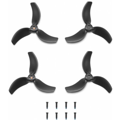 DJI Avata 2 Propellers CP.FP.00000153.01 – Zboží Živě