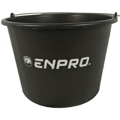 Enpro Vědro plastové 20 l – Zboží Dáma