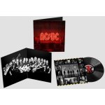 AC/DC - Power Up LP – Zbozi.Blesk.cz