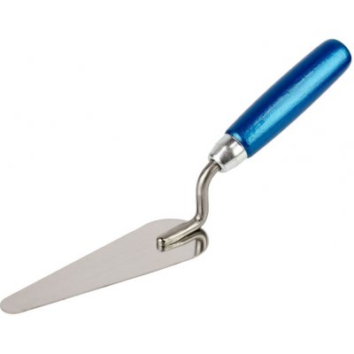 Kočičí jazyk Kaufmann nerezový 160 mm – Zboží Mobilmania