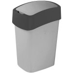CURVER FLIPBIN DS85807726 odpadkový koš 25 l NEW YORK – Hledejceny.cz