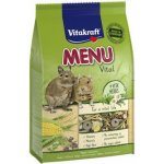 Vitakraft osmák Menu Vital 600 g – Zboží Dáma