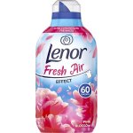 Lenor Fresh Air Effect Pink Blossom Aviváž 60 PD – HobbyKompas.cz