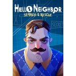 Hello Neighbor VR: Search and Rescue – Hledejceny.cz