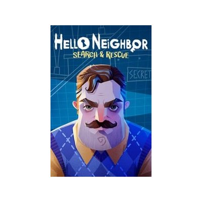 Hello Neighbor VR: Search and Rescue – Hledejceny.cz
