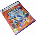 Looney Tunes: Wacky World of Sports – Zboží Živě
