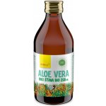 Wolfberry Aloe vera šťáva 100% BIO 0,5 l – Sleviste.cz