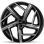 MAK Qvattro 9x20 5x112 ET30 black mirror – Hledejceny.cz