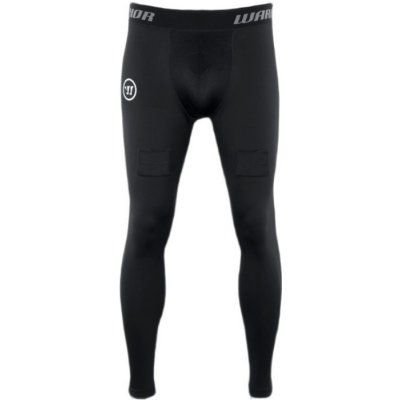 Warrior Compression Tight Jock Pant SR – Zboží Dáma