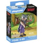 Playmobil 71546 Asterix: Profix – Zboží Dáma