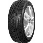 Michelin Pilot Alpin PA4 225/55 R17 97H Runflat – Hledejceny.cz