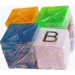 Magformers Panely ABC 54 ks – Zboží Dáma