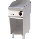 RedFox FTR 70/40 E grilovací deska – Sleviste.cz