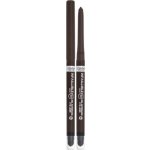 L'Oréal Paris Infallible Grip 36H Gel Automatic Eye Liner dlouhotrvající gelová tužka na oči 004 Brown Denim 1,2 g – Zboží Dáma