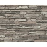 A.S. Création 958712 Vliesová tapeta na zeď Woods and Stone rozměry 0,53 x 10,05 m x 10,05 m – Zboží Dáma
