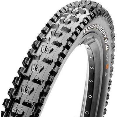 Maxxis High Roller II 29x2.50 kevlar – Hledejceny.cz