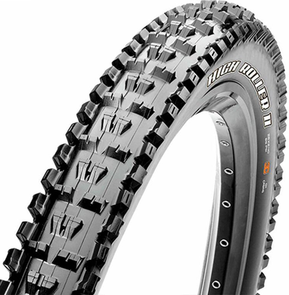 Maxxis High Roller II 29x2.50 kevlar