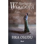 Hra osudu - Woodová Barbara – Sleviste.cz