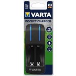 Varta Pocket Charger 57642101401 – Zboží Živě