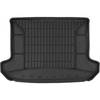 Gumová vana do kufru Frogum Kia Sportage IV 2015 - 2021 - PRO-LINE – Hledejceny.cz